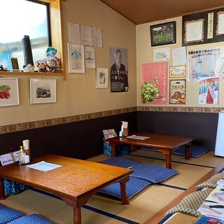 又八庵そば処_2