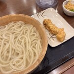 Marugame Seimen - 