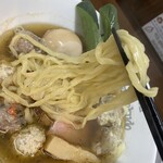 4代目松屋食堂 - 