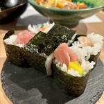 生産者直営 海鮮居酒屋 Rikusui - 