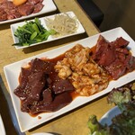 Yakiniku Gocchi - 