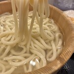 丸亀製麺 松山六軒家店 - 