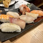 生産者直営 海鮮居酒屋 Rikusui - 