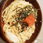 スパゲティ ダン - 