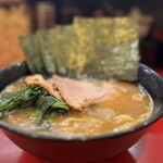 ラーメン 杉田家 - 