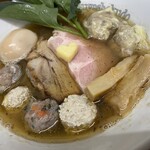 4代目松屋食堂 - 