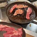 札幌成吉思汗 しろくま  札幌本店 - 