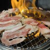 焼肉食べ放題 じゅうじゅう マーブルロード店