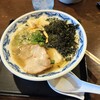 博多麺房 赤のれん 丸ビル店