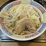 ラーメン めじ - 