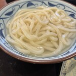 丸亀製麺 旭川店 - 