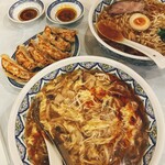 中国ラーメン揚州商人 - 