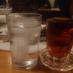 カッパ - 五加皮