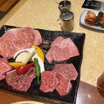 焼肉やすもり - 