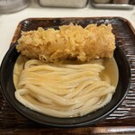 うどん 丸香 - 