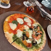 Serafina NEW YORK さいたま新都心店 - 