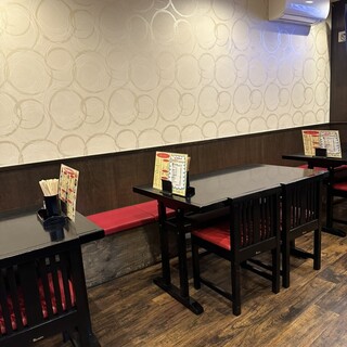 韓国家庭料理 よんちゃん_2