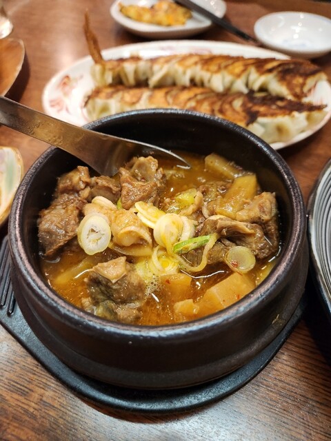 Korean Midokoro Fanfa photo 4