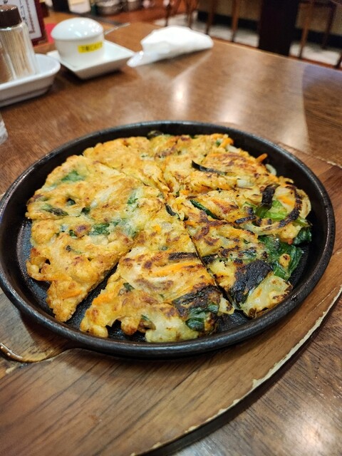 Korean Midokoro Fanfa photo 5