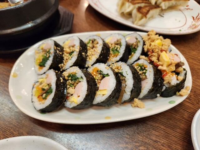 Korean Midokoro Fanfa photo 3