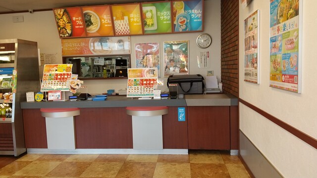 ほっともっと 仙台将監ニュータウン店 - 泉中央（弁当）の写真