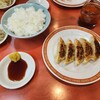 亀戸ぎょうざ 両国支店