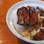 割烹 ひとしお - ふわとろ！