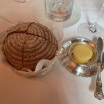 The Ritz Restaurant - 