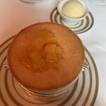 The Ritz Restaurant - 