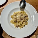 イータリー銀座店 LA PASTA e LA PIZZA - 