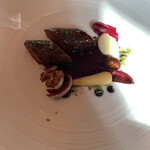 The Ritz Restaurant - 