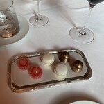 The Ritz Restaurant - 