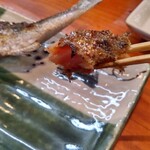 割烹 ひとしお - 淡白ながらもしっとり