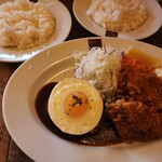 ハンバーグ ウィル - 