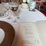 The Ritz Restaurant - 