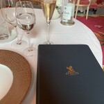 The Ritz Restaurant - 