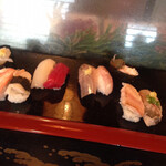 Sushi Take - 