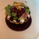 The Ritz Restaurant - 