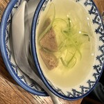 味の牛たん 喜助 - 