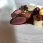 The Ritz Restaurant - 