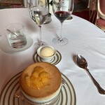 The Ritz Restaurant - 