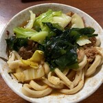 うどん酒場りく - 