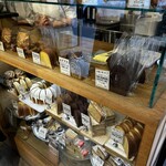 Hudson Market Bakers - 