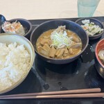 もつ次郎 - 料理写真: