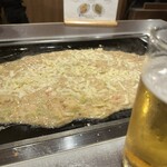 Tsukishima Monja Tamatoya - 