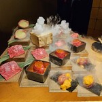 Yakiniku Kitamatsu - 