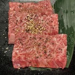 名駅de 焼肉 DOURAKU - 