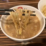 ラーメン人生JET - 