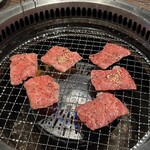 名駅de 焼肉 DOURAKU - 