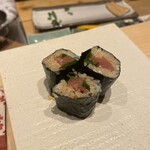 Sushi To Sake Uoshin - 